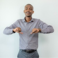 Khauhelo Gladwin Moremi