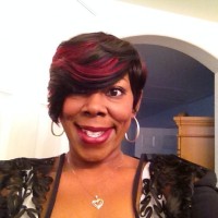Linda Jones