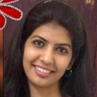 Ruchi Panwar