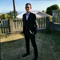 Mathieu SHAM-PING-CHEE