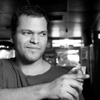 Oscar Estrada
