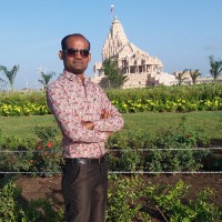 Chirag Thesiya