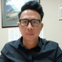 James Calceta, Pga