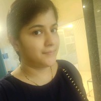Ishita Bhatt