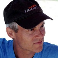 Jon Morgan