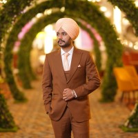 Harsh Sandhu
