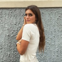 Bianca Maria Zanetti