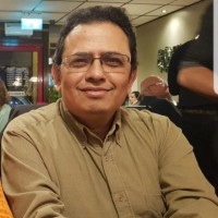 Dr Utpal Nandy