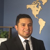 Francisco Palomar