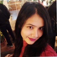 anuradha trivedi