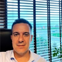 Faruk Manav