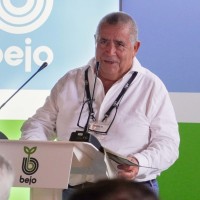 Pedro Maria Jurado Borrego