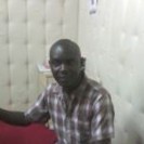 Edwin Onyango