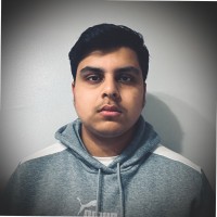 Mohammed Zaid Pathan