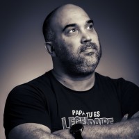 Cyril Wermeister