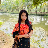 Israt Jerin Mohona