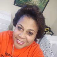 Kimberly Evans