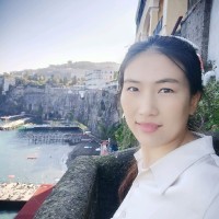 Annabel Yang