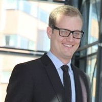 Magnus Sander