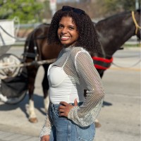 Tiana Wilson