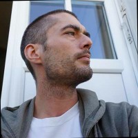 Damien Albinet