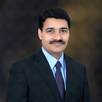 Muhammad Kashif Tajammul