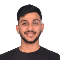 Kishore Venkit