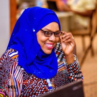 Safia Mkubwa Abdalla
