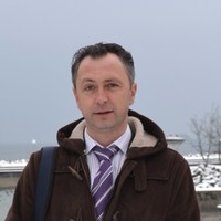 Yuri Mosorik