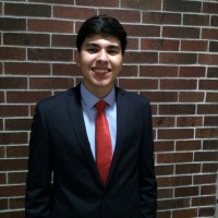 Andres Azael Arizpe Vallejo
