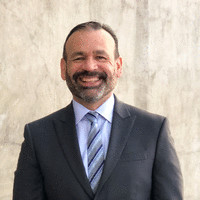 Jesus Parra
