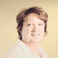 Marlize Van Der Merwe