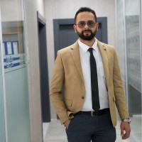 Yusuf BAYDEMİR