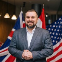 Ivan Protak 🇺🇦