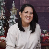 Norma Silvia Martínez Acosta