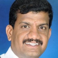 Mallikarjuna Swamy Rajappa