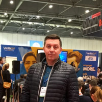 Yuri Kruglov