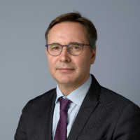 Cyril Forget