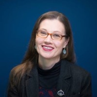 Dr Leigh Roberts