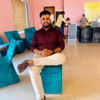 Gurpreet Saini