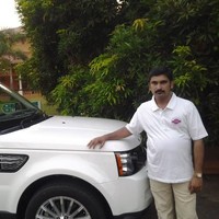Deepesh Raj