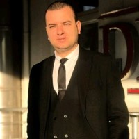 Gökhan Koç Açıkgöz