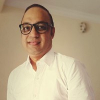 Sujeet Kharate