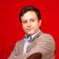 Farzad Moghaddam