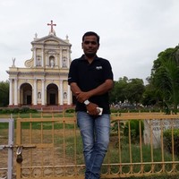 Ashok Masih