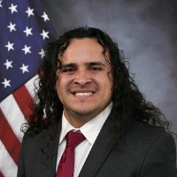 Alejandro Medina lll