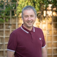 Mark Cooper