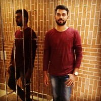 Ajay Kumar K