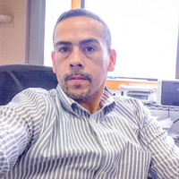 Marcos Ruiz