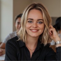 Johanna Ankenbrand